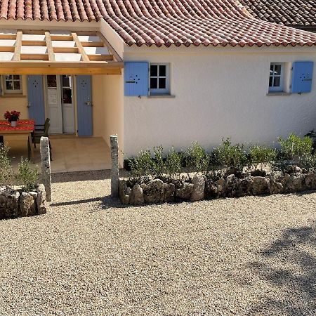 Stazzu Lu Chissoni Villa Luogosanto Exterior foto